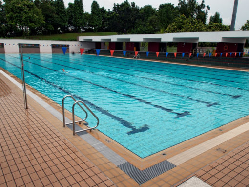 swimming complex